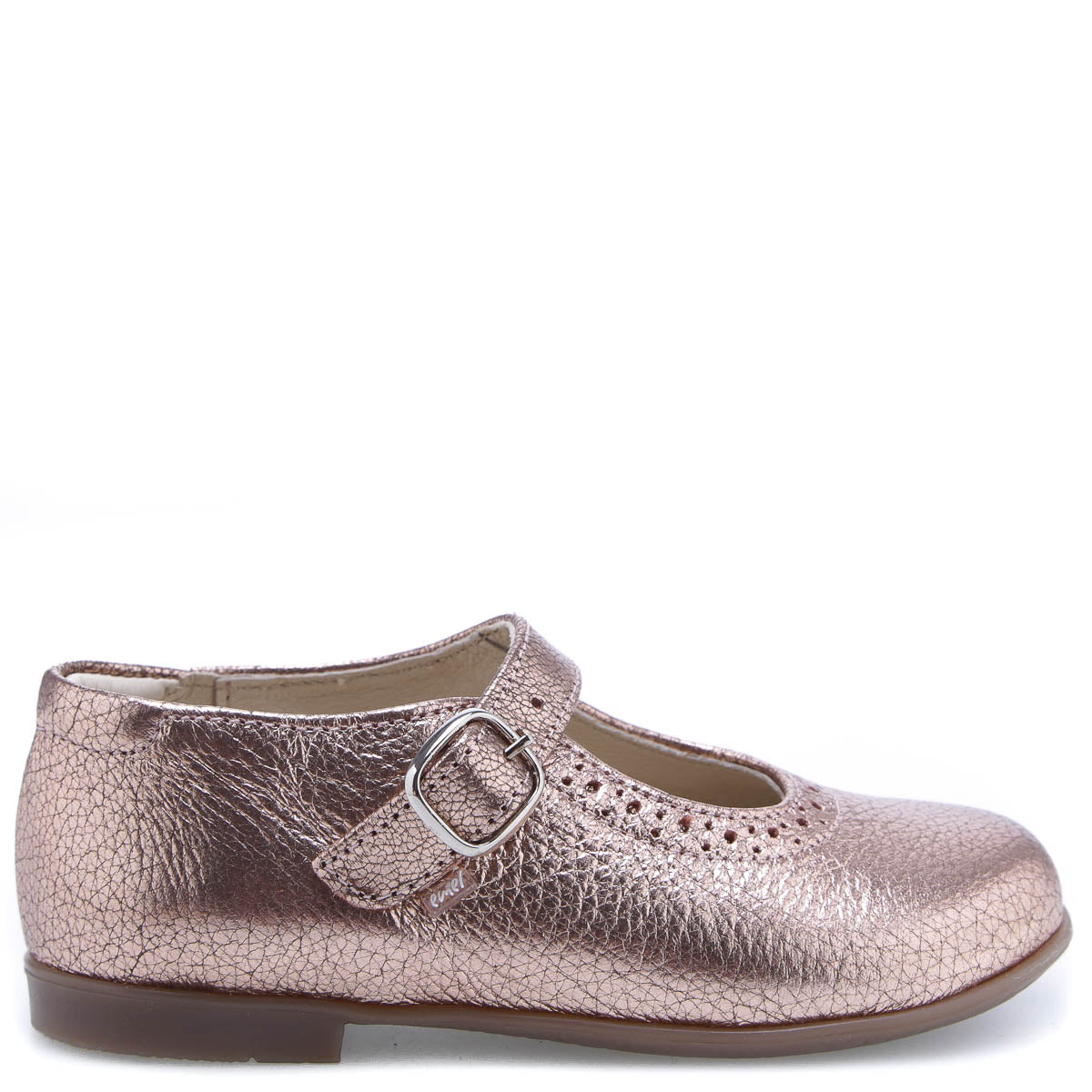 (2674-27) Emel balerina bronz - MintMouse (Unicorner Concept Store)