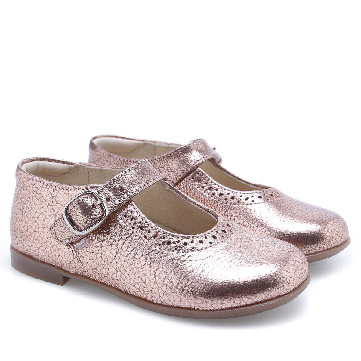 (2674-27) Emel balerina bronz - MintMouse (Unicorner Concept Store)