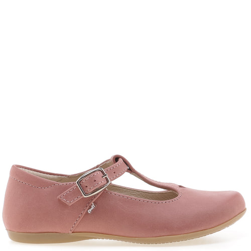 (2057G-9) Emel t-bar balerina coral - Coming soon! - MintMouse (Unicorner Concept Store)