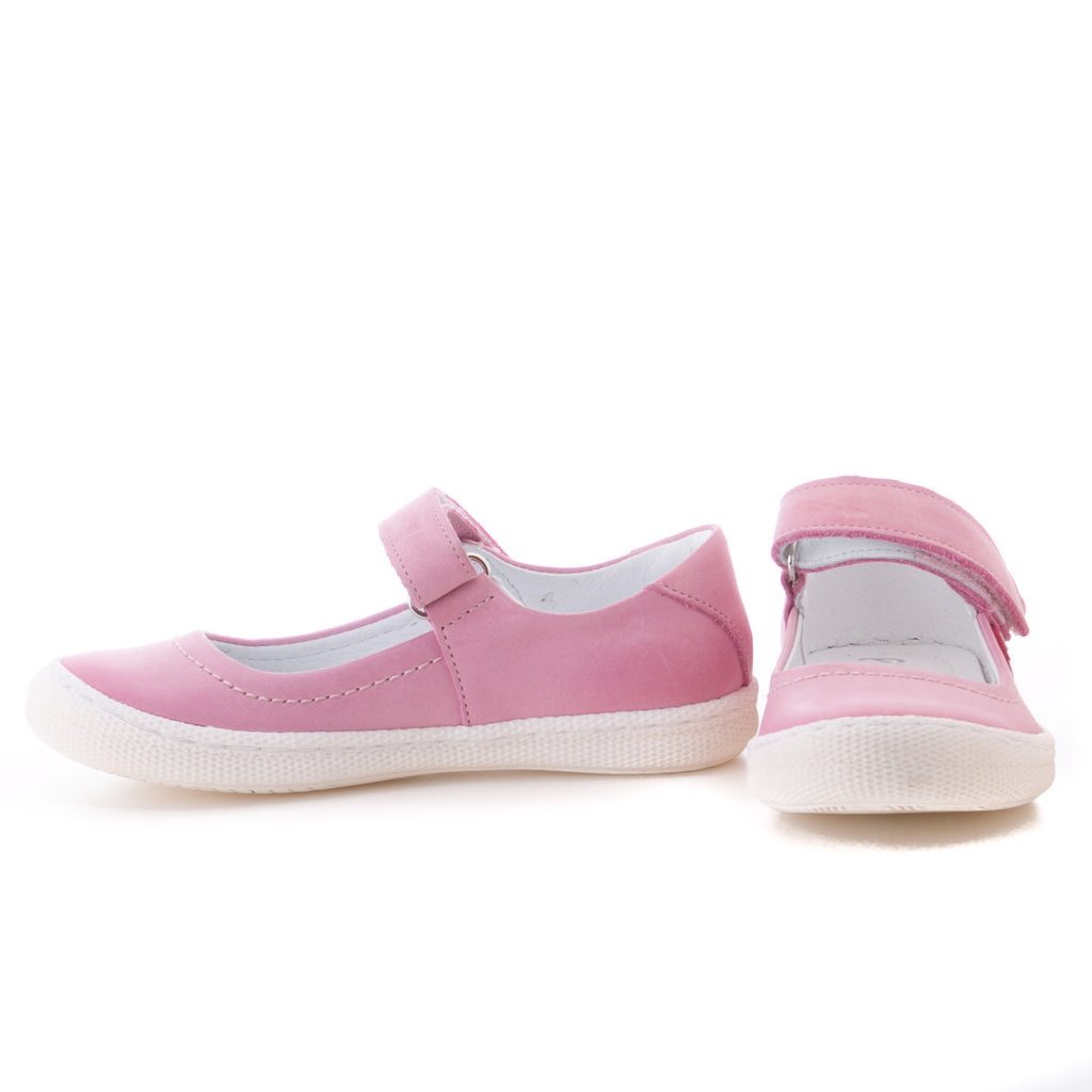 (2058-14) Emel ballerina shoes pink - MintMouse (Unicorner Concept Store)
