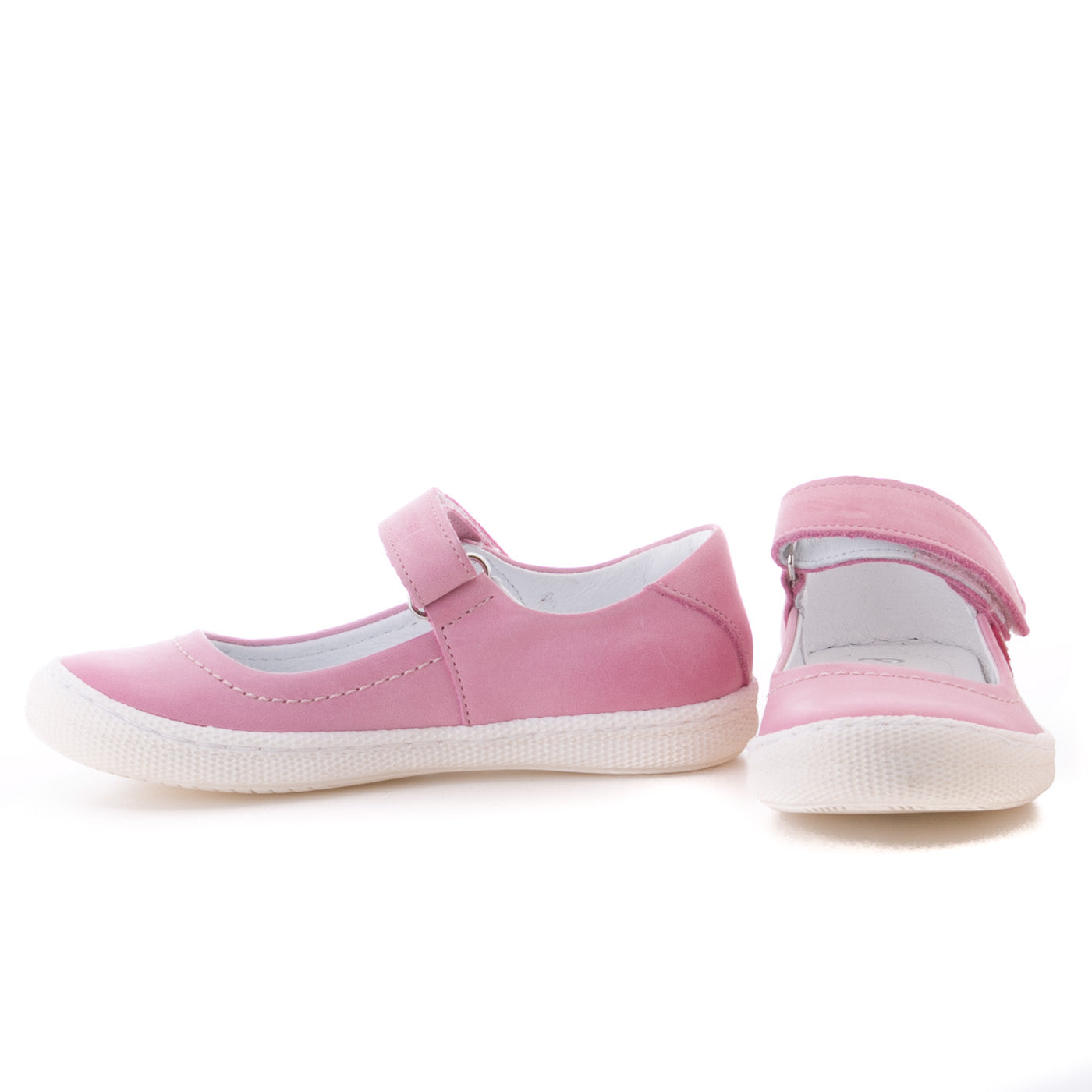 (2058-14) Emel ballerina shoes pink - MintMouse (Unicorner Concept Store)