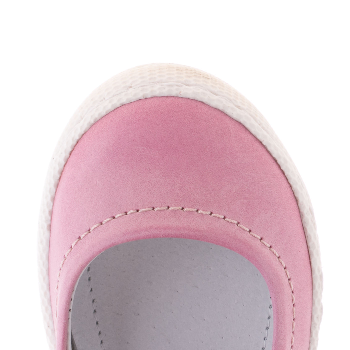 (2058-14) Emel ballerina shoes pink - MintMouse (Unicorner Concept Store)