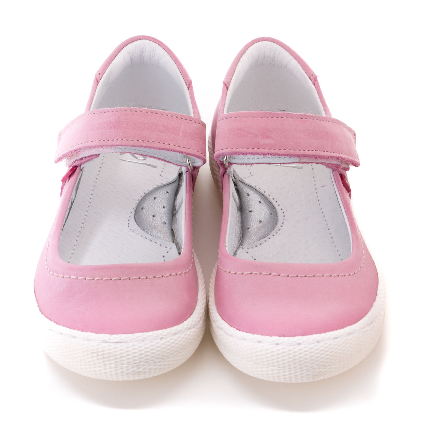 (2058-14) Emel ballerina shoes pink - MintMouse (Unicorner Concept Store)