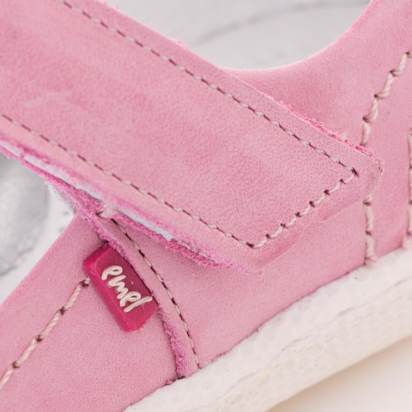 (2058-14) Emel ballerina shoes pink - MintMouse (Unicorner Concept Store)