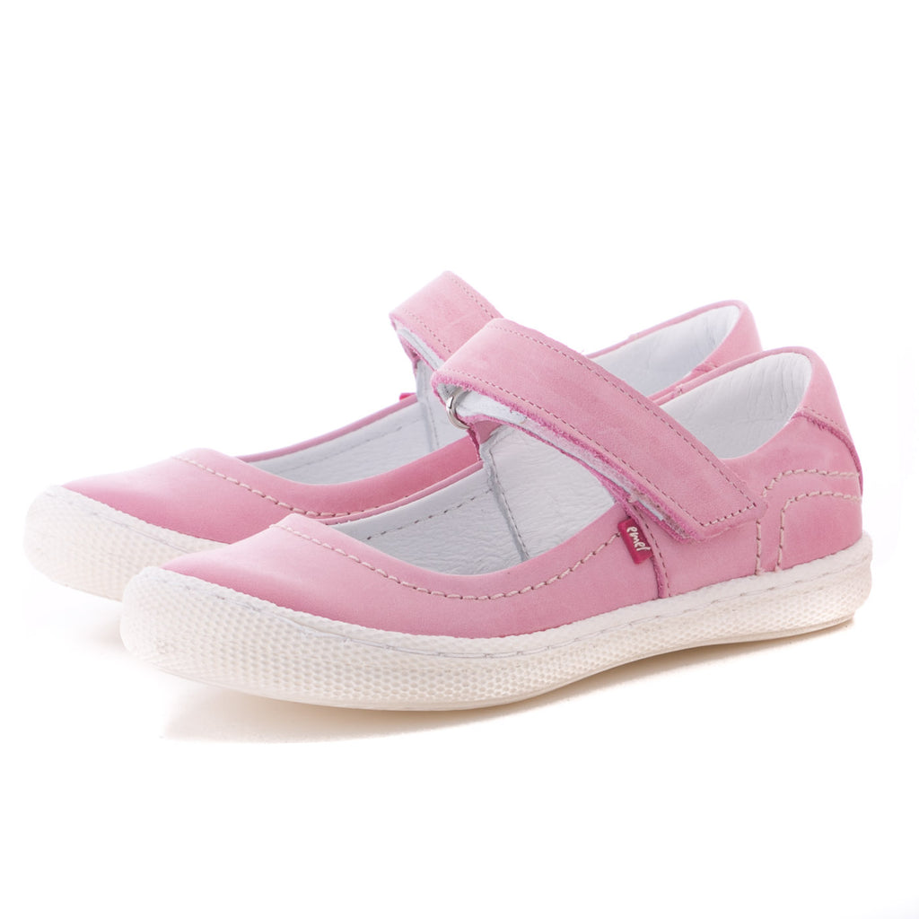 (2058-14) Emel ballerina shoes pink - MintMouse (Unicorner Concept Store)