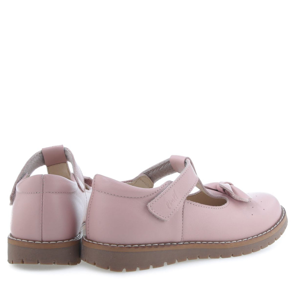 (2724-6) Emel balerina pink bow - MintMouse (Unicorner Concept Store)