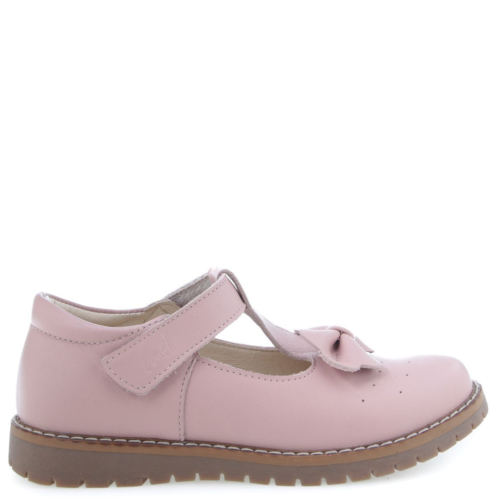 (2724-6) Emel balerina pink bow - MintMouse (Unicorner Concept Store)
