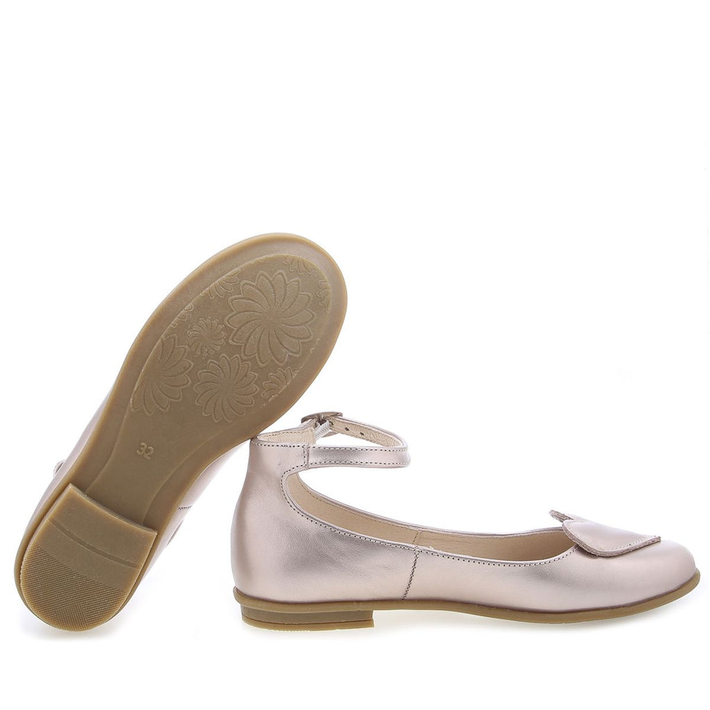 (1947D-7) Shiny Ballerina - MintMouse (Unicorner Concept Store)