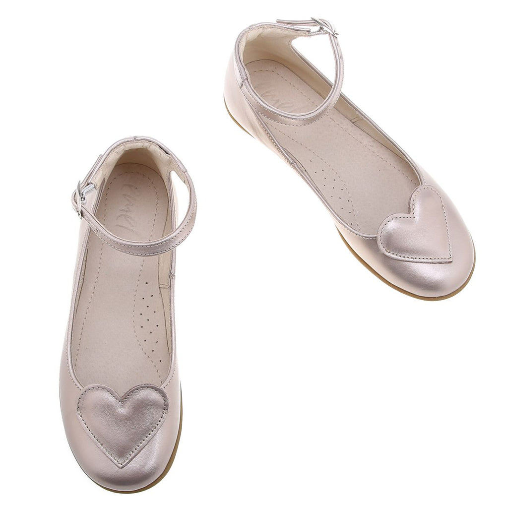 (1947D-7) Shiny Ballerina - MintMouse (Unicorner Concept Store)