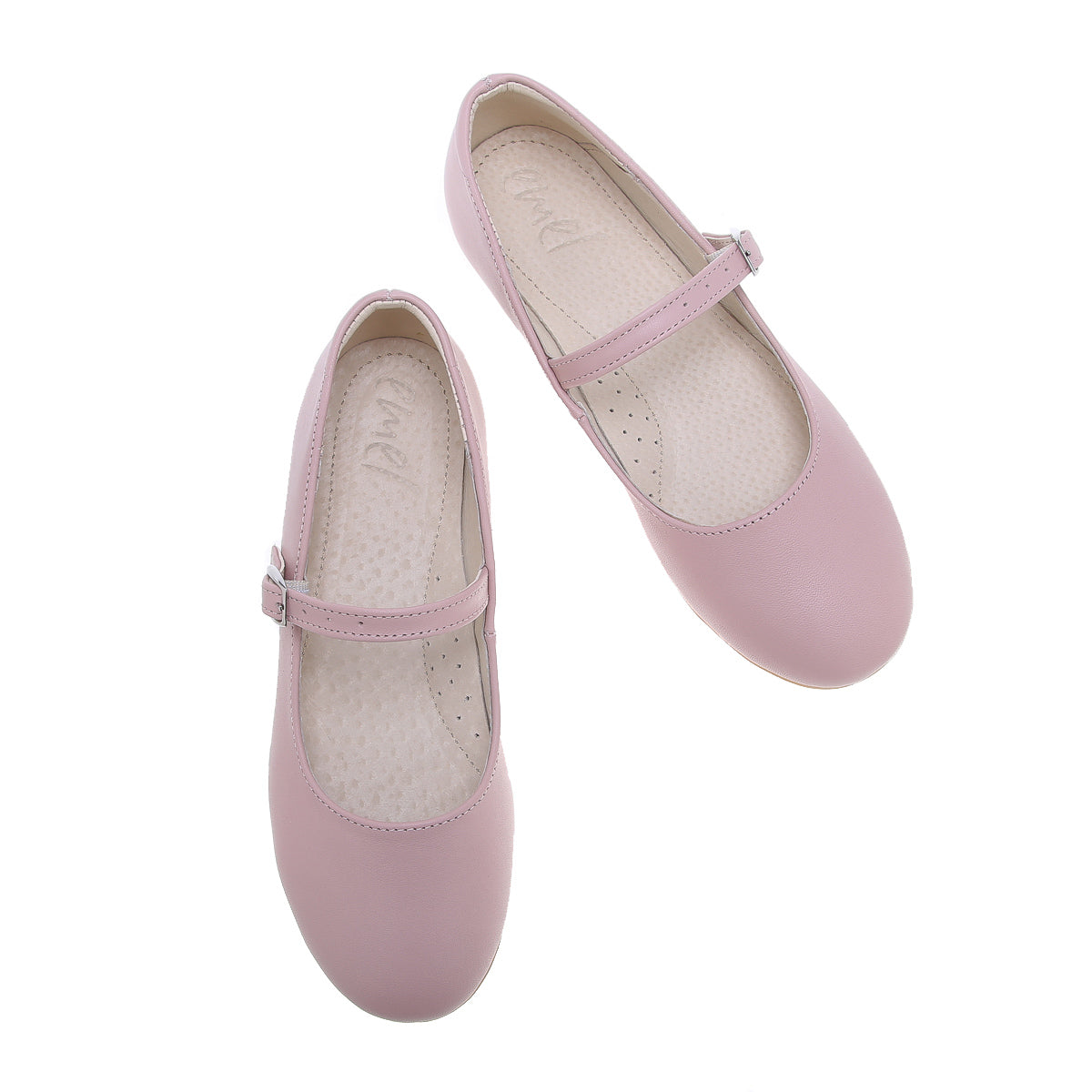 (2695B-1) Pink Ballerina - MintMouse (Unicorner Concept Store)