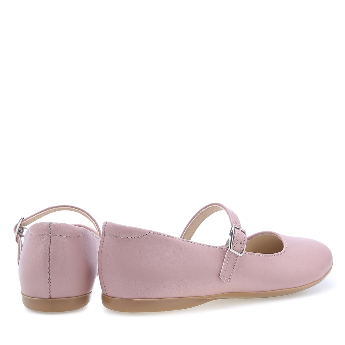 (2695B-1) Pink Ballerina - MintMouse (Unicorner Concept Store)