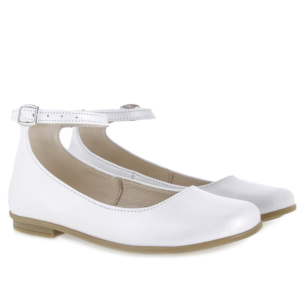 (1947C-1) Shiny Pearl Ballerina - MintMouse (Unicorner Concept Store)