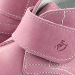 (2470-9 / 2489-9) Pink Velcro Trainers - MintMouse (Unicorner Concept Store)