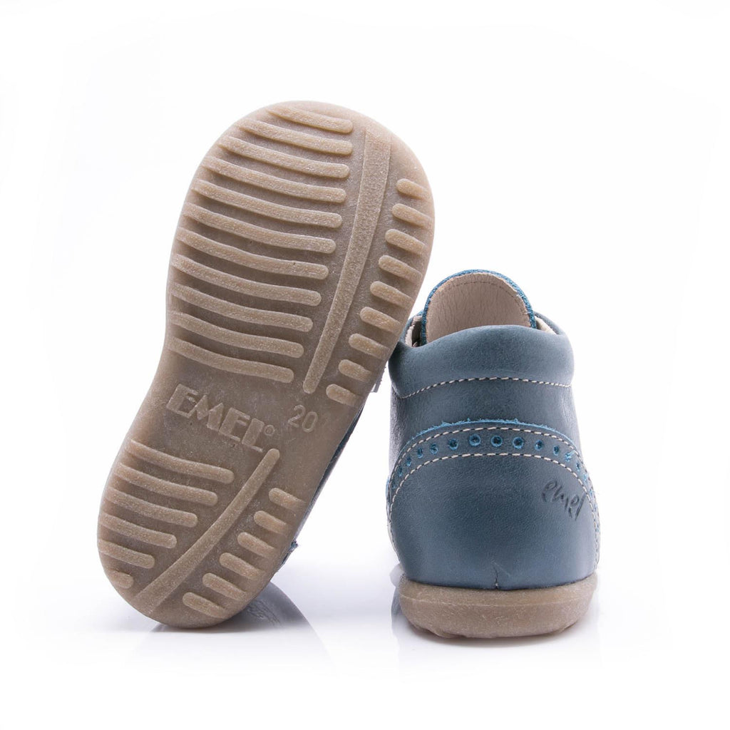 (1437B-1) Emel first shoes - MintMouse (Unicorner Concept Store)