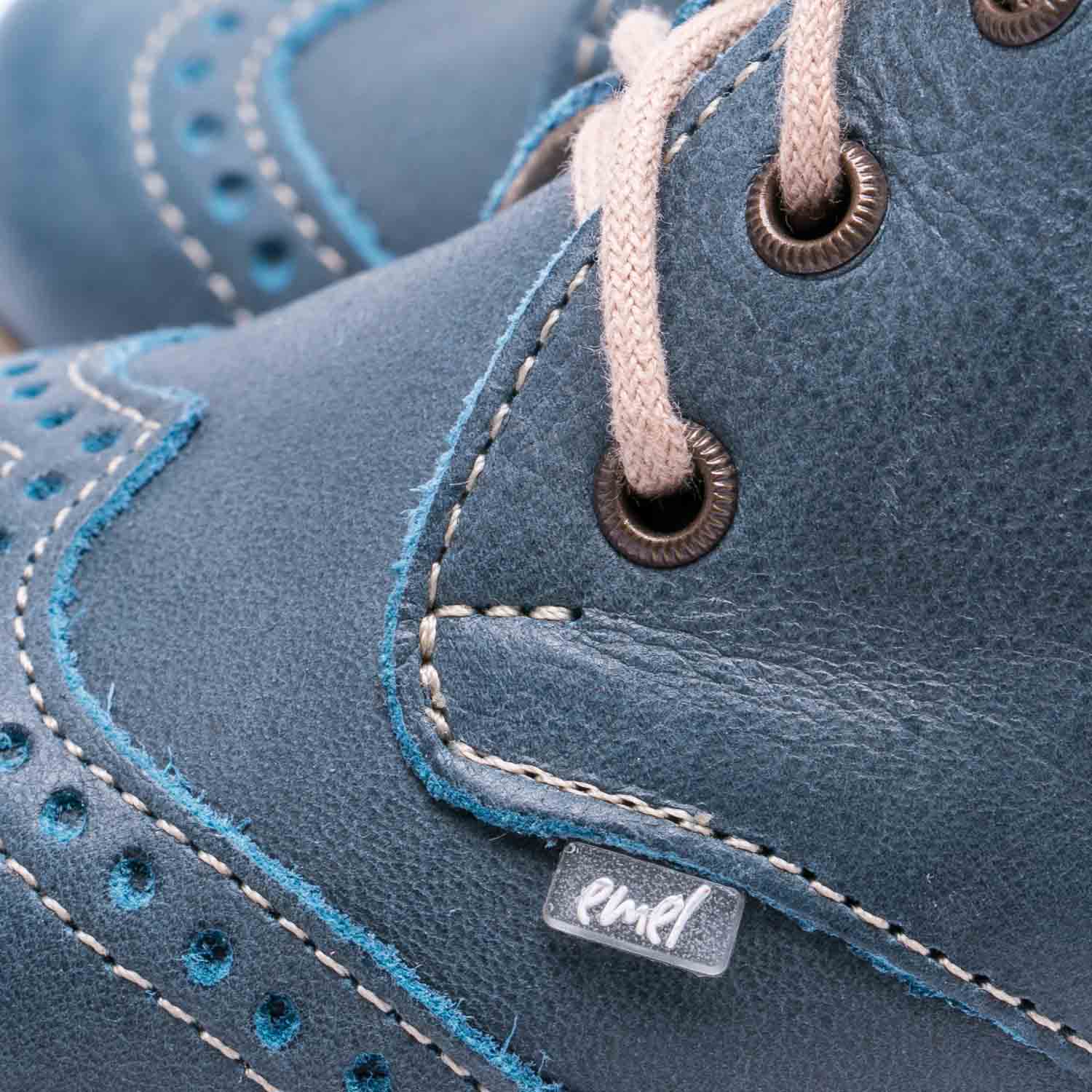 (1437B-1) Emel first shoes - MintMouse (Unicorner Concept Store)