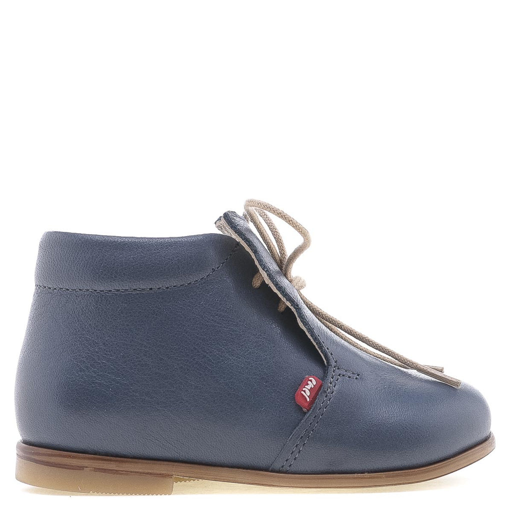 (1425) Emel Blue Lace Up Classics - MintMouse (Unicorner Concept Store)