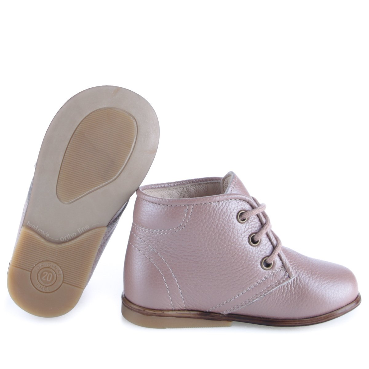 (2363A-7) Emel first shoes - MintMouse (Unicorner Concept Store)