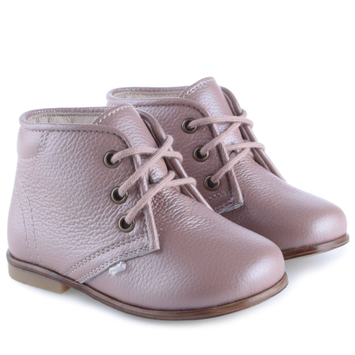 (2363A-7) Emel first shoes - MintMouse (Unicorner Concept Store)