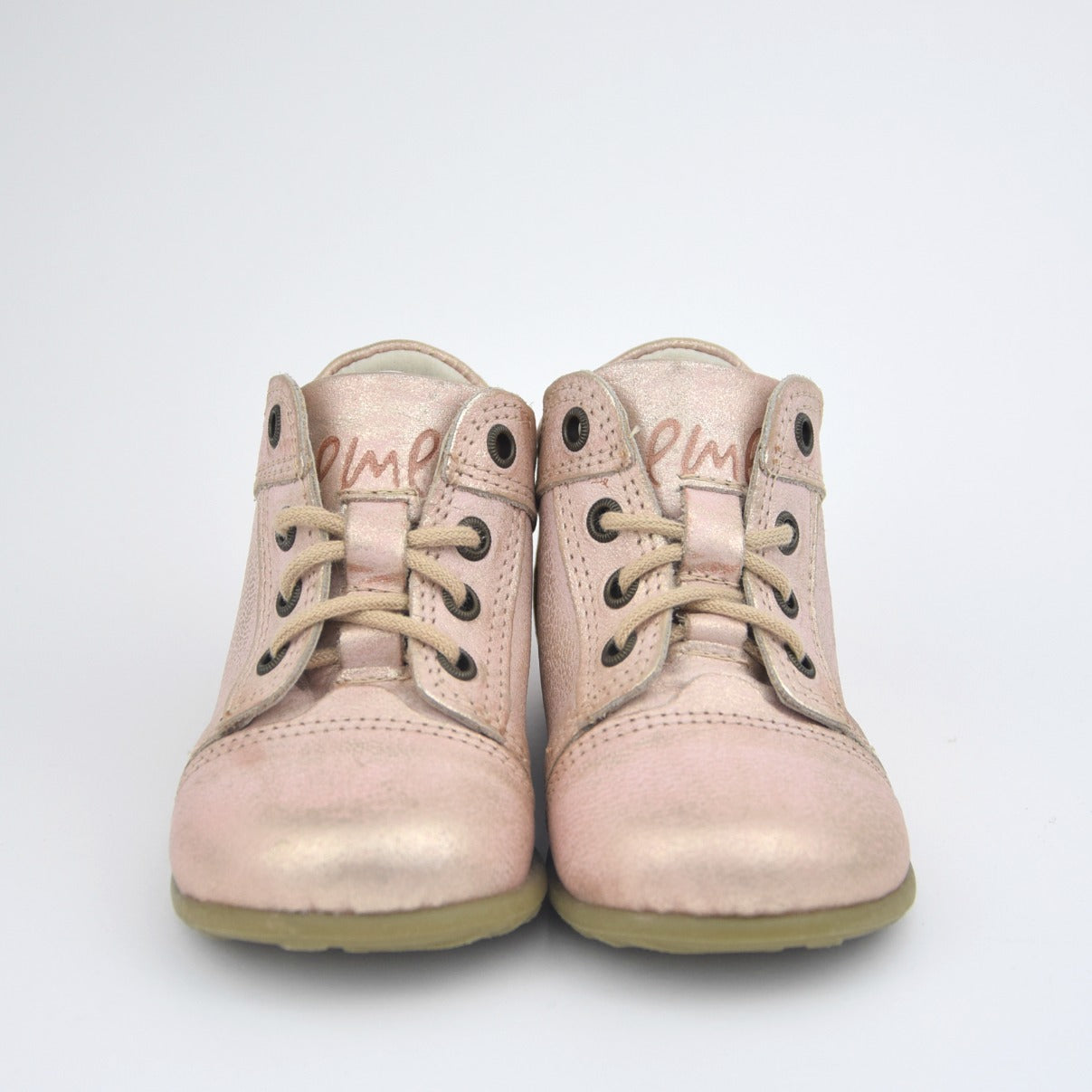 (2369B-8) Emel Lace Up Trainers  - Last pair! - MintMouse (Unicorner Concept Store)