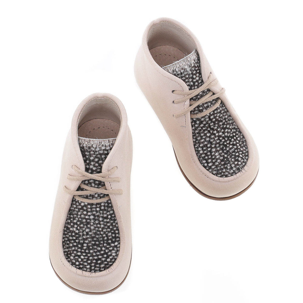 (2374A-2) Emel first shoes - MintMouse (Unicorner Concept Store)