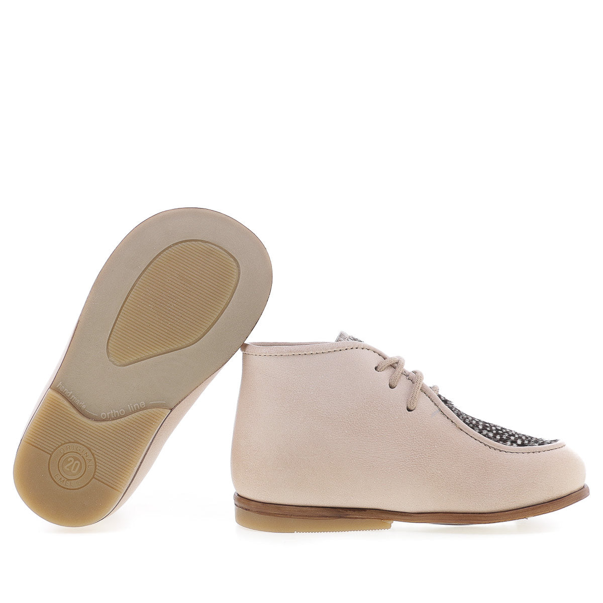 (2374A-2) Emel first shoes - MintMouse (Unicorner Concept Store)