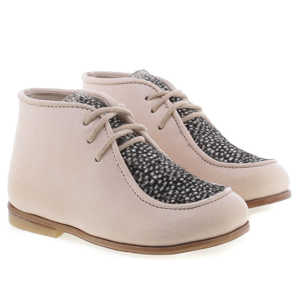 (2374A-2) Emel first shoes - MintMouse (Unicorner Concept Store)