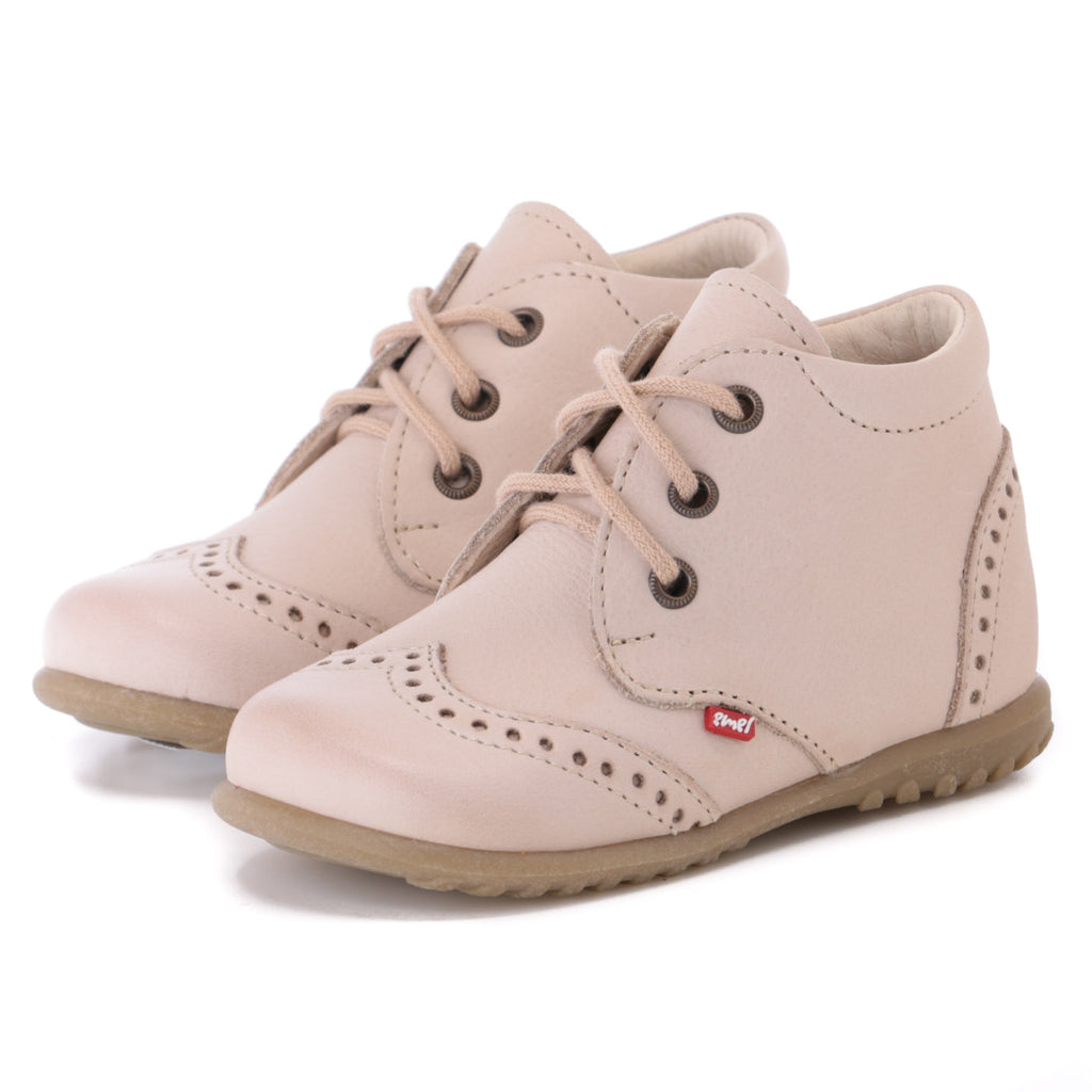 (1437B-4) Emel first shoes - MintMouse (Unicorner Concept Store)