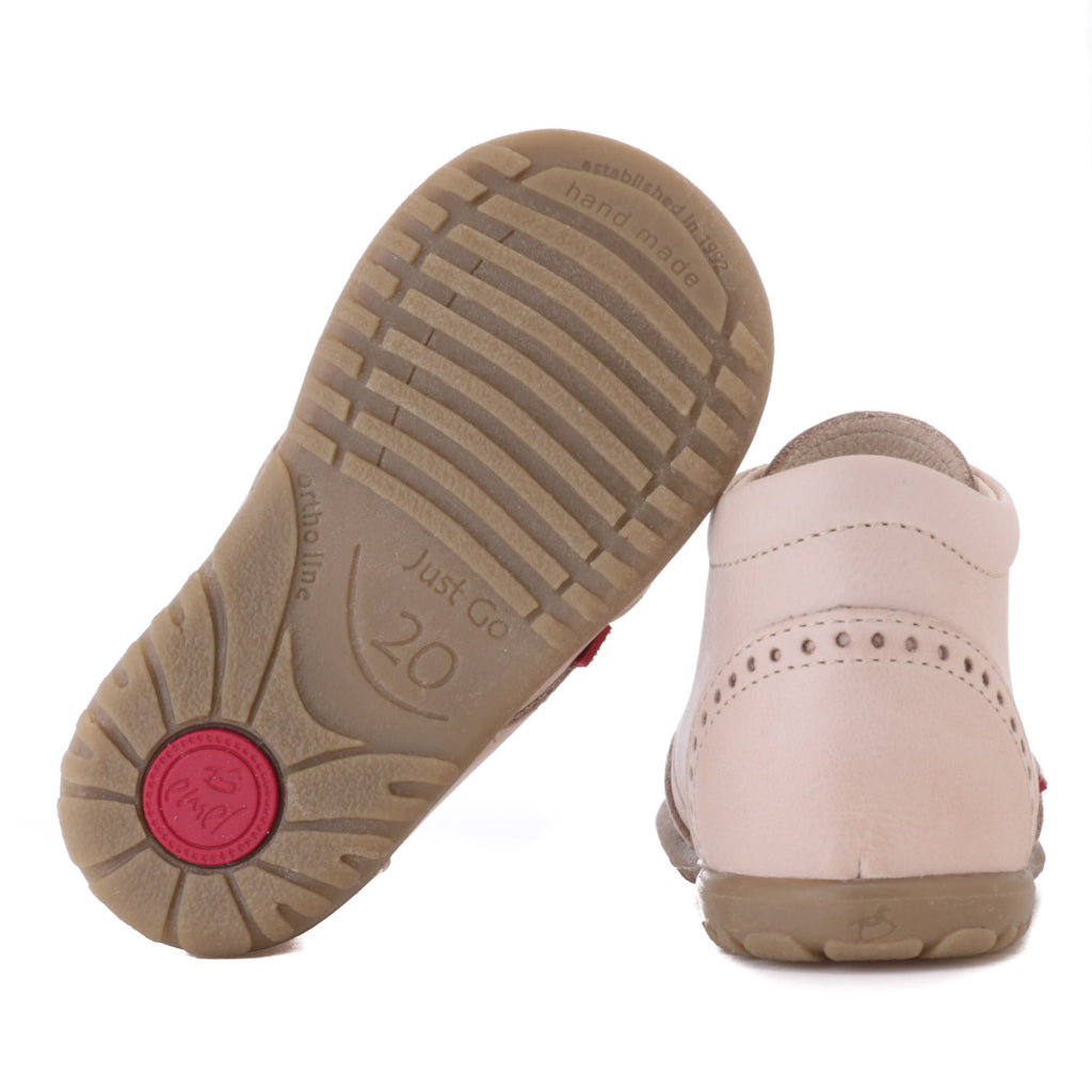 (1437B-4) Emel first shoes - MintMouse (Unicorner Concept Store)