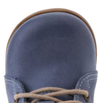 (1075-17) Emel classic first shoes blue - MintMouse (Unicorner Concept Store)