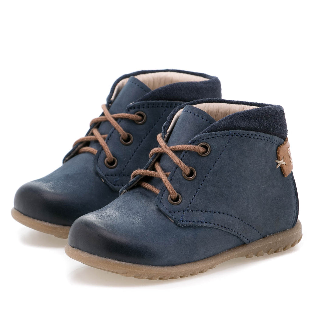 (2440-17) Emel first shoes - MintMouse (Unicorner Concept Store)