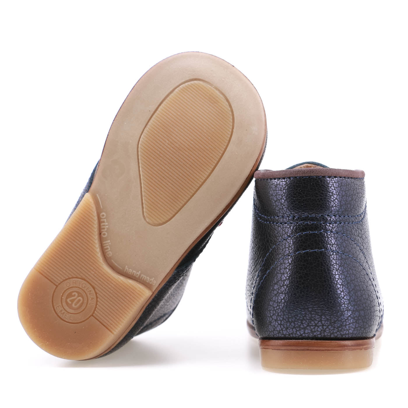 (2195-47) Emel first shoes - MintMouse (Unicorner Concept Store)