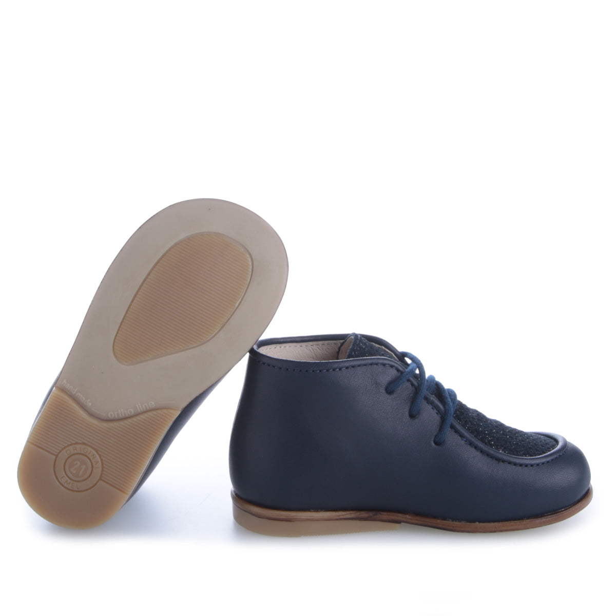 (2374-4) Emel first shoes - MintMouse (Unicorner Concept Store)