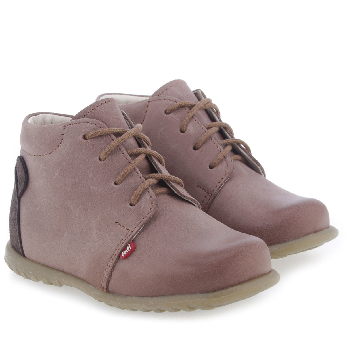 (1150-3) Emel first shoes bear - MintMouse (Unicorner Concept Store)