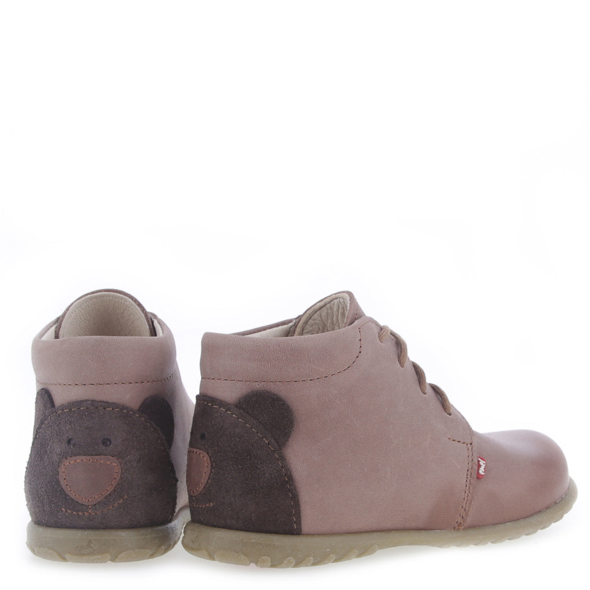(1150-3) Emel first shoes bear - MintMouse (Unicorner Concept Store)