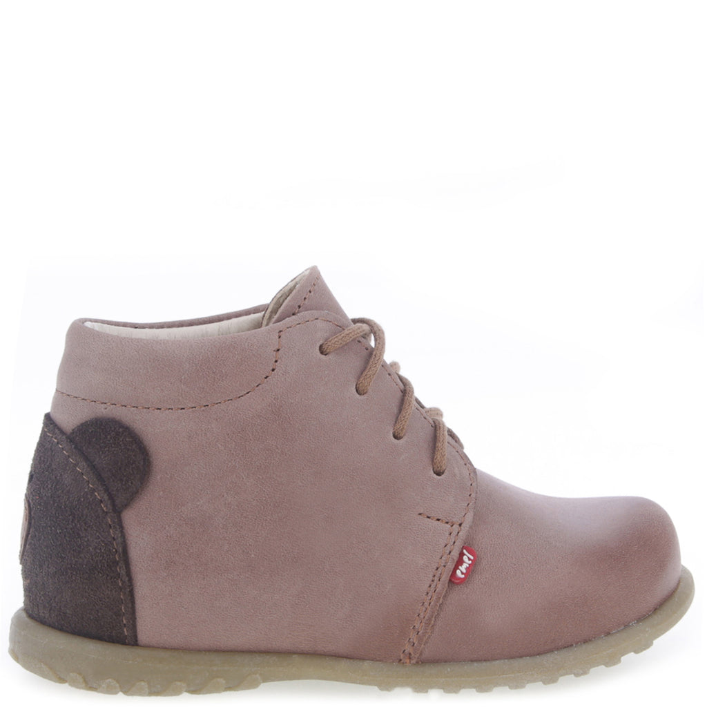 (1150-3) Emel first shoes bear - MintMouse (Unicorner Concept Store)