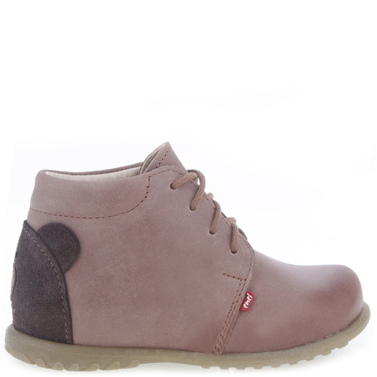 (1150-3) Emel first shoes bear - MintMouse (Unicorner Concept Store)