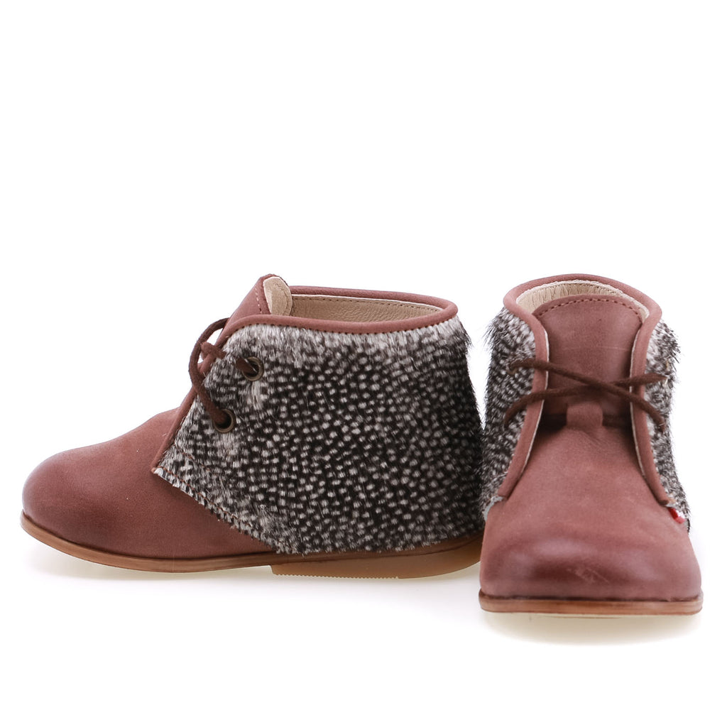 (2393A-5) Emel first shoes - MintMouse (Unicorner Concept Store)