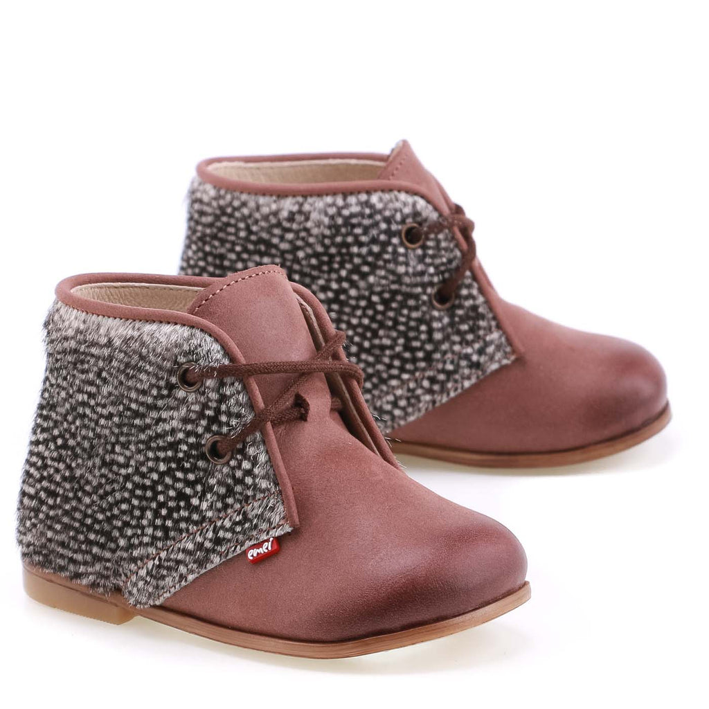 (2393A-5) Emel first shoes - MintMouse (Unicorner Concept Store)