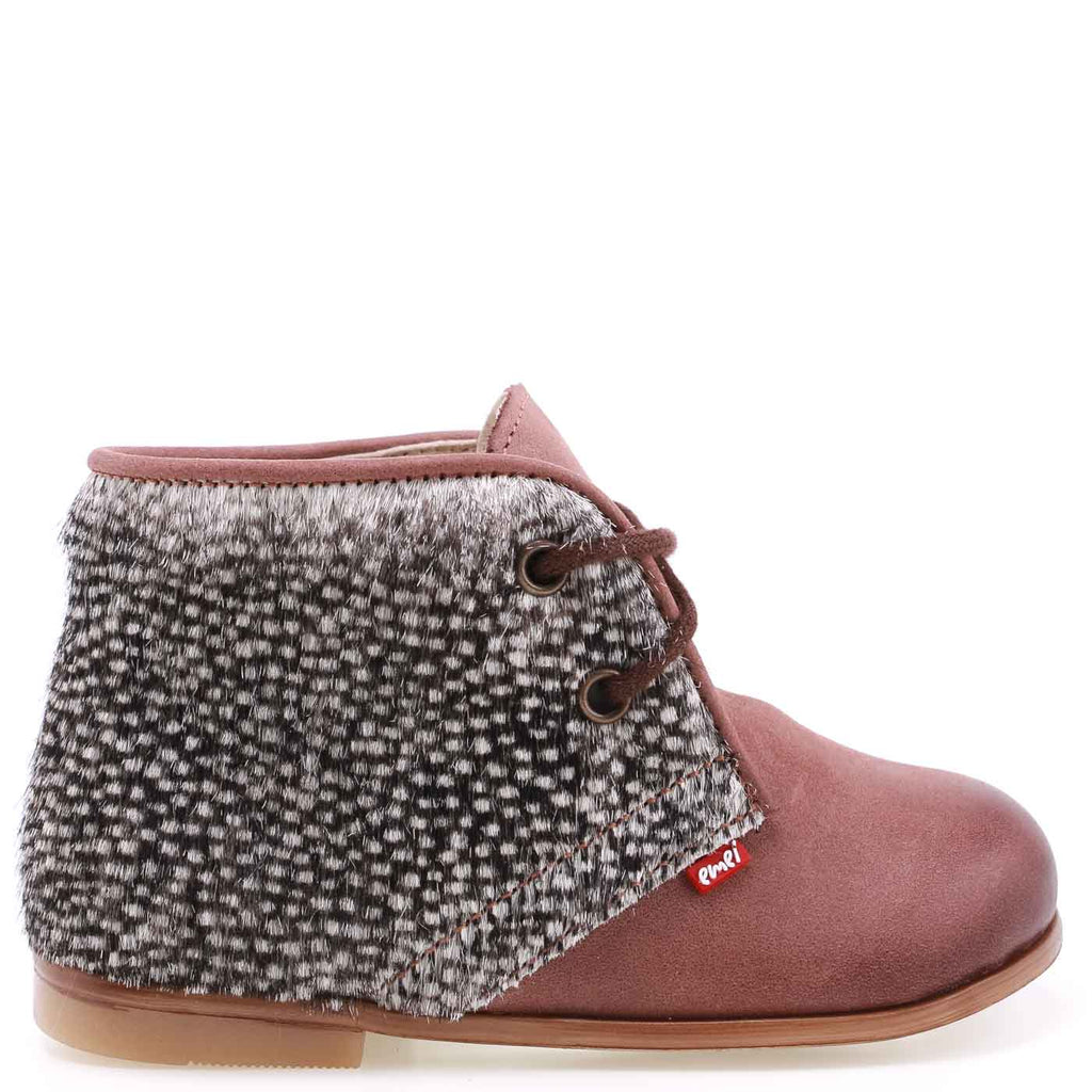 (2393A-5) Emel first shoes - MintMouse (Unicorner Concept Store)