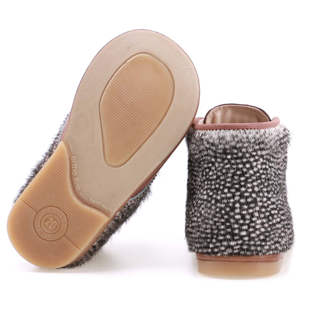 (2393A-5) Emel first shoes - MintMouse (Unicorner Concept Store)