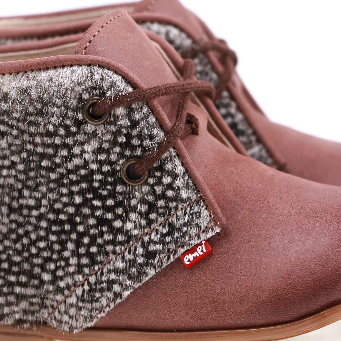 (2393A-5) Emel first shoes - MintMouse (Unicorner Concept Store)