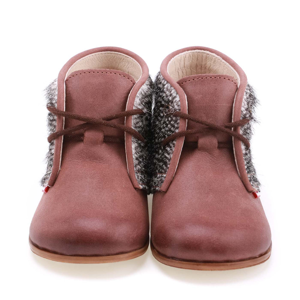 (2393A-5) Emel first shoes - MintMouse (Unicorner Concept Store)