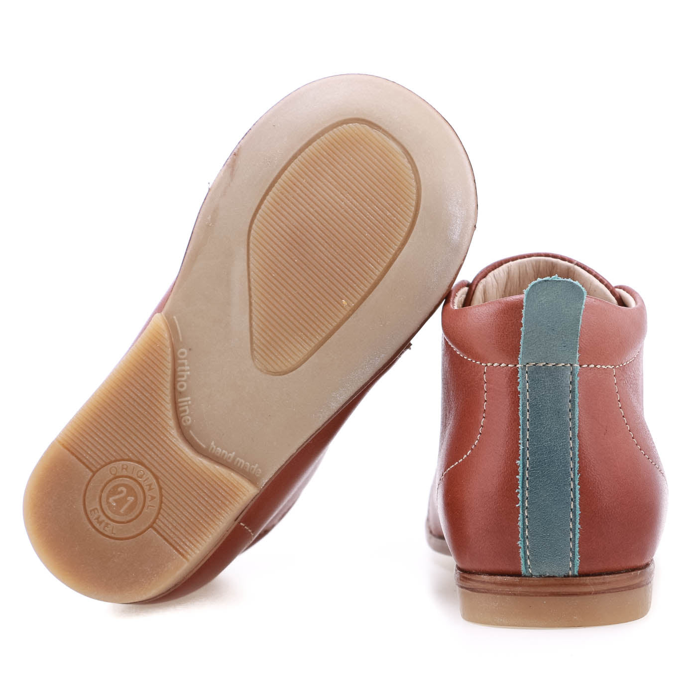 (1075-14) Emel first shoes - MintMouse (Unicorner Concept Store)