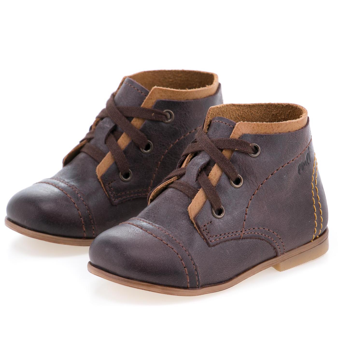 (2438-25) Emel first shoes - MintMouse (Unicorner Concept Store)