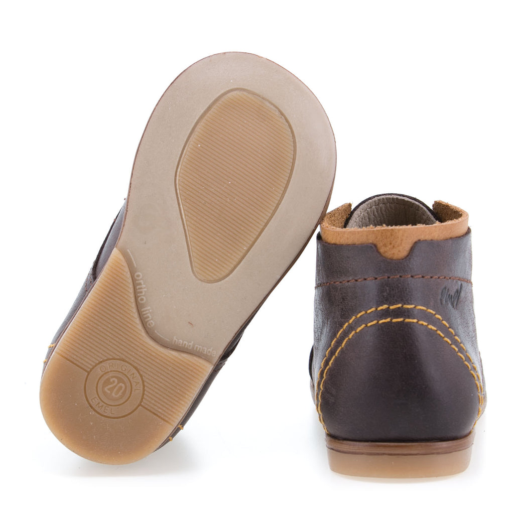 (2438-25) Emel first shoes - MintMouse (Unicorner Concept Store)
