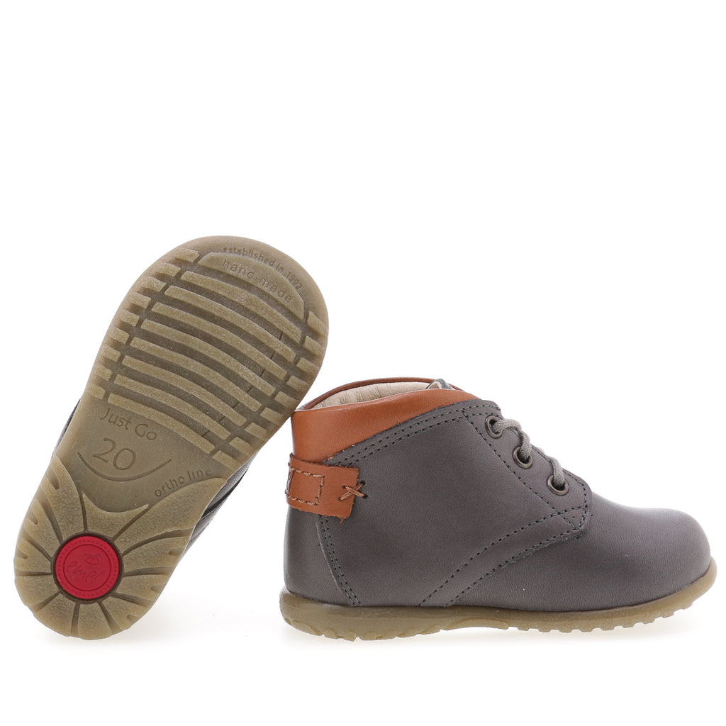 (2440-26) Emel first shoes - MintMouse (Unicorner Concept Store)