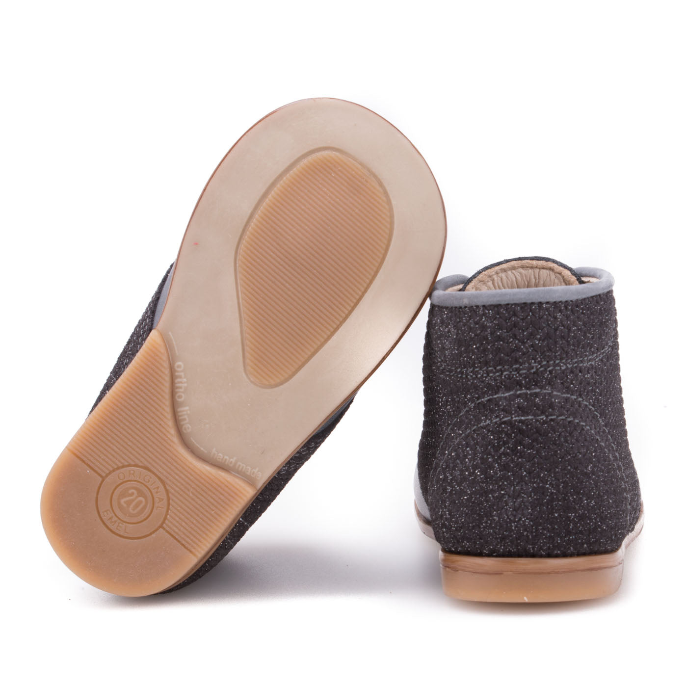 (2362-18) Emel first shoes - MintMouse (Unicorner Concept Store)