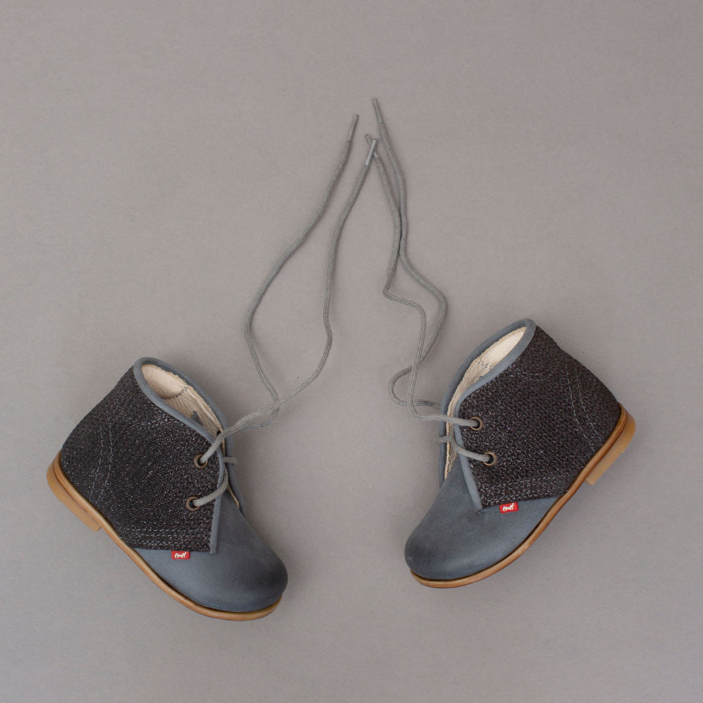 (2362-18) Emel first shoes - MintMouse (Unicorner Concept Store)