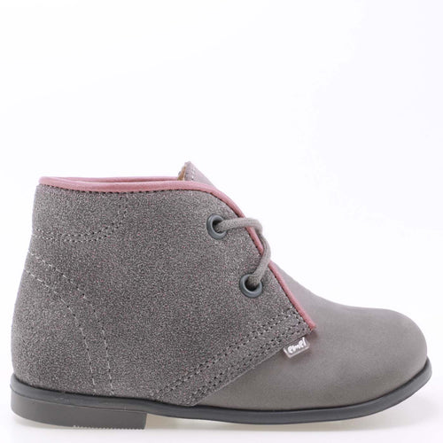 (2362-34) Emel first shoes - MintMouse (Unicorner Concept Store)