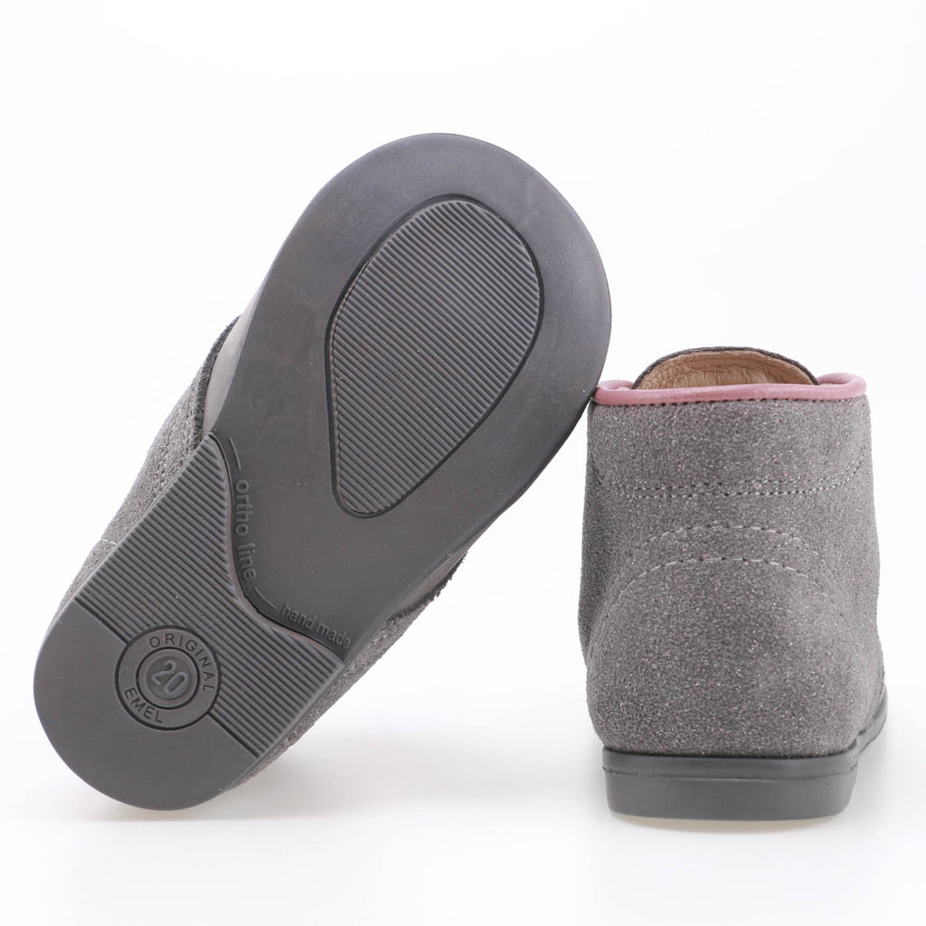 (2362-34) Emel first shoes - MintMouse (Unicorner Concept Store)